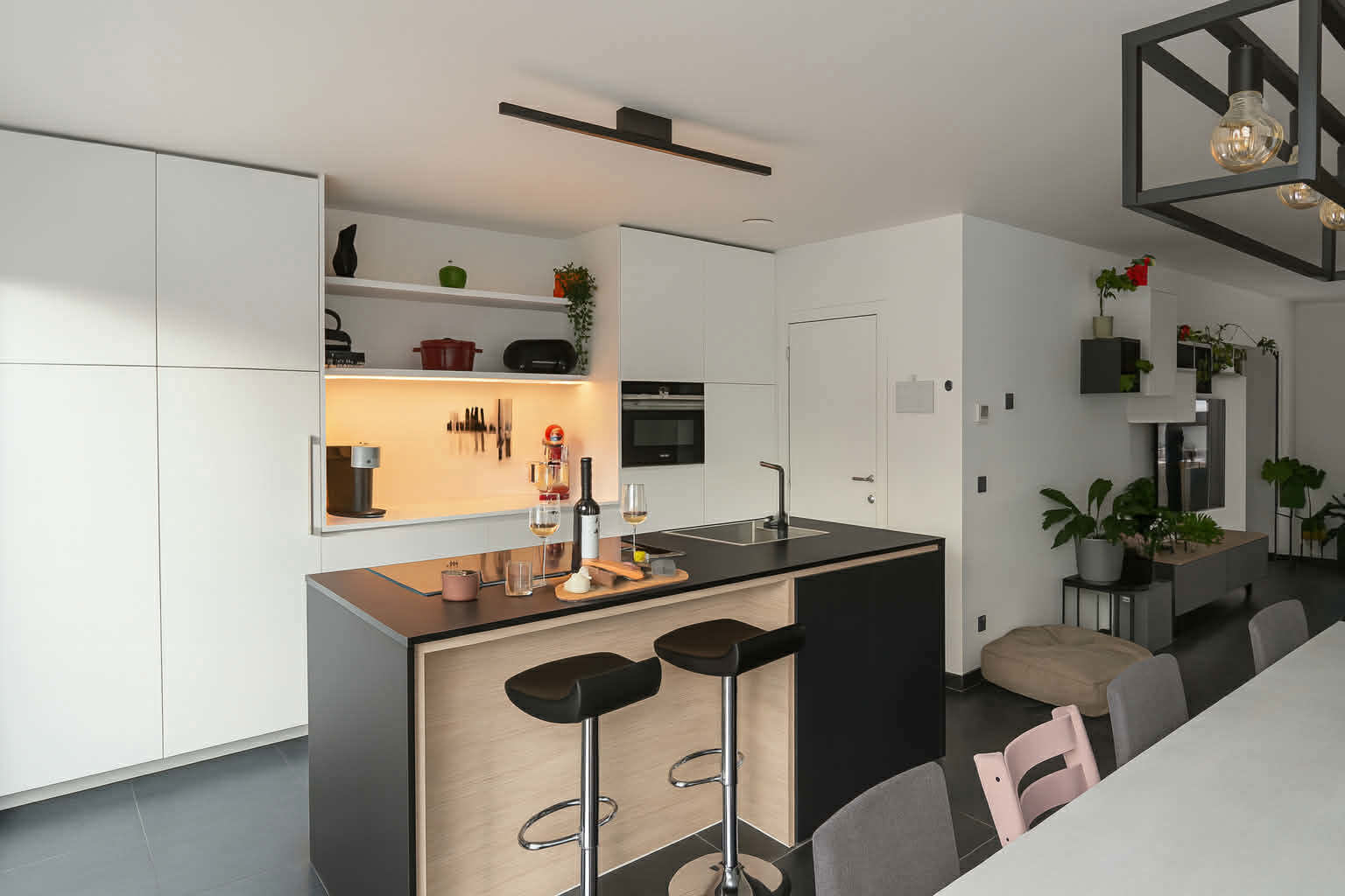 Rustig gelegen HOB in doodlopende straat nabij staakteschool - foto 4