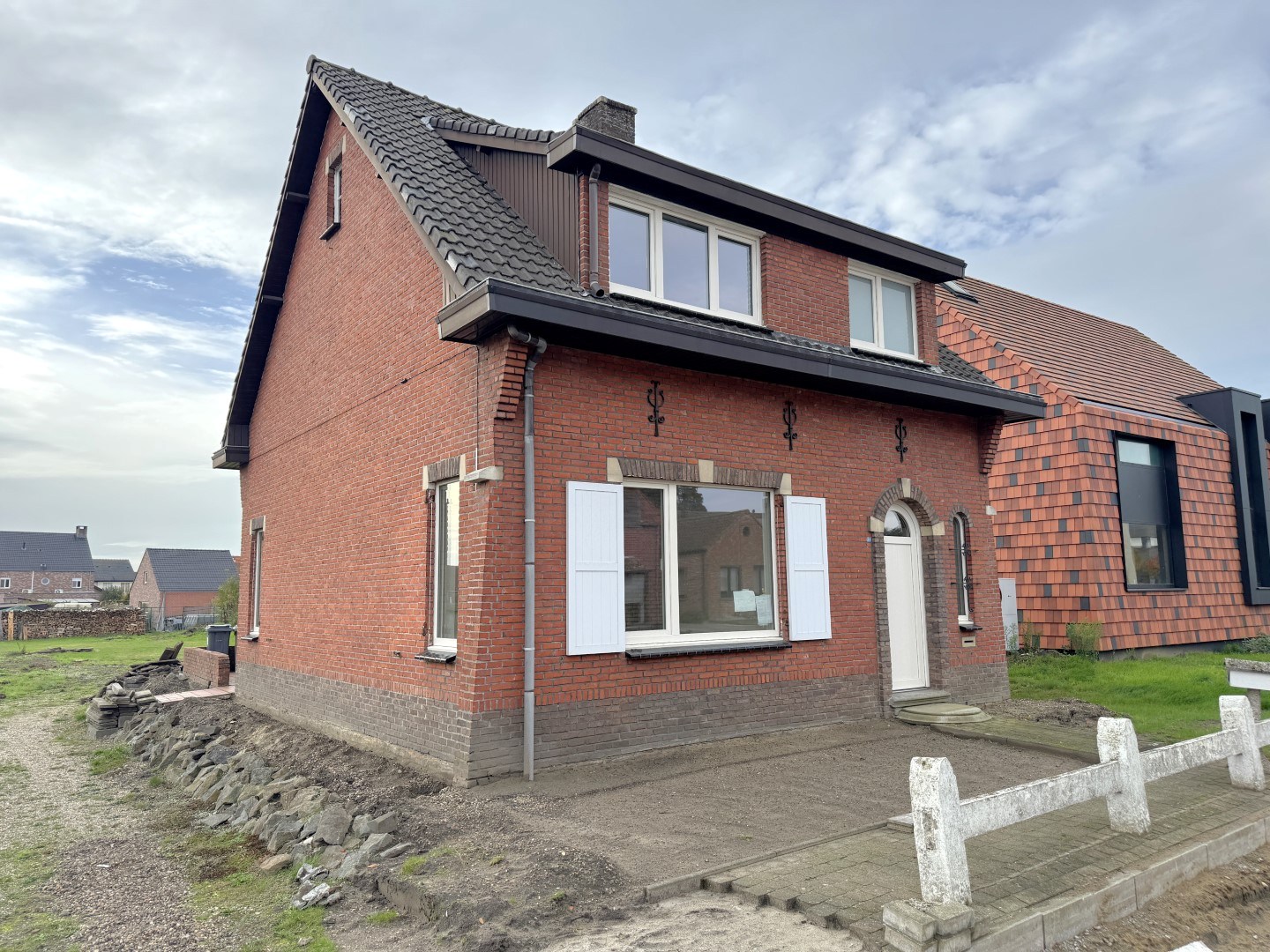 Huis te huur in Ravels met 3 slaapkamers - foto 2