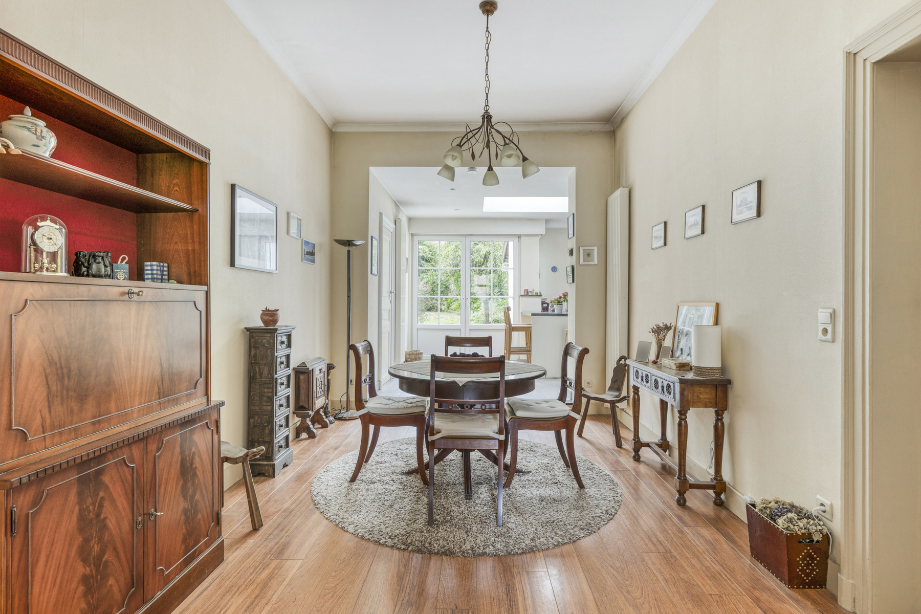 Maison à vendre à Meise avec 3 chambres - photo 1