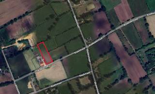 Landbouwgrond te koopPerceel 1 heeft een oppervlakte van 1490m²Perceel 2 heeft een oppervlakte van 1495m²Beide percelen worden samen verkocht, dit...