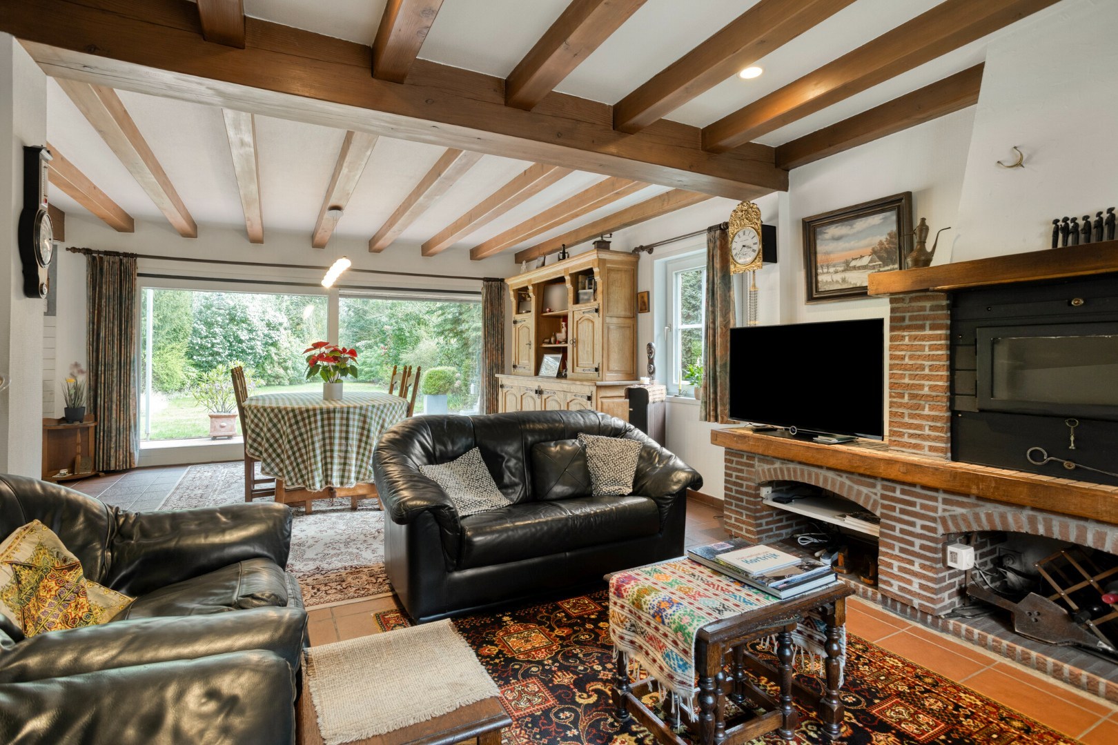 Maison à vendre à Courtrai avec 2 chambres - photo 5