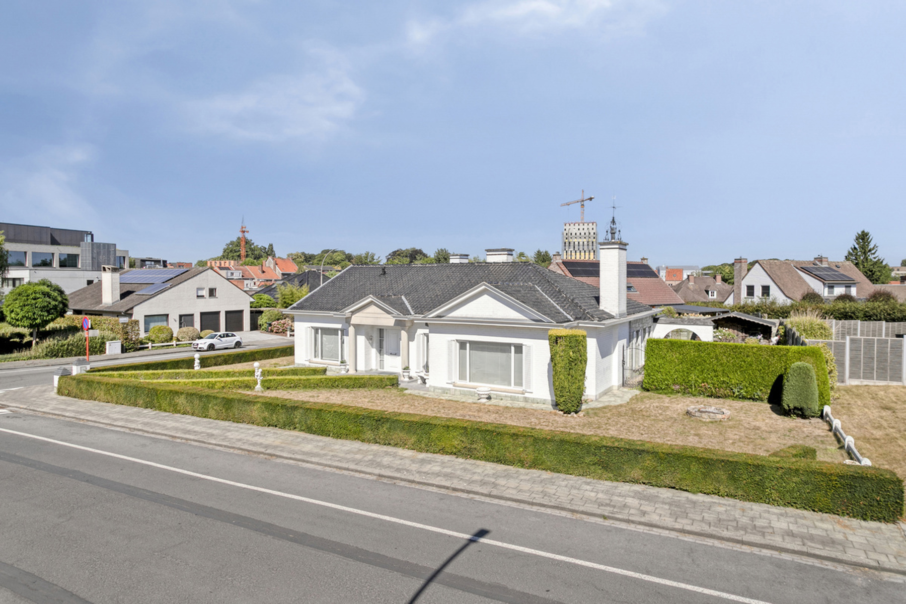 Maison à vendre à Courtrai avec 2 chambres - photo 1