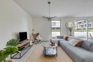 Appartement à vendre à Merchtem