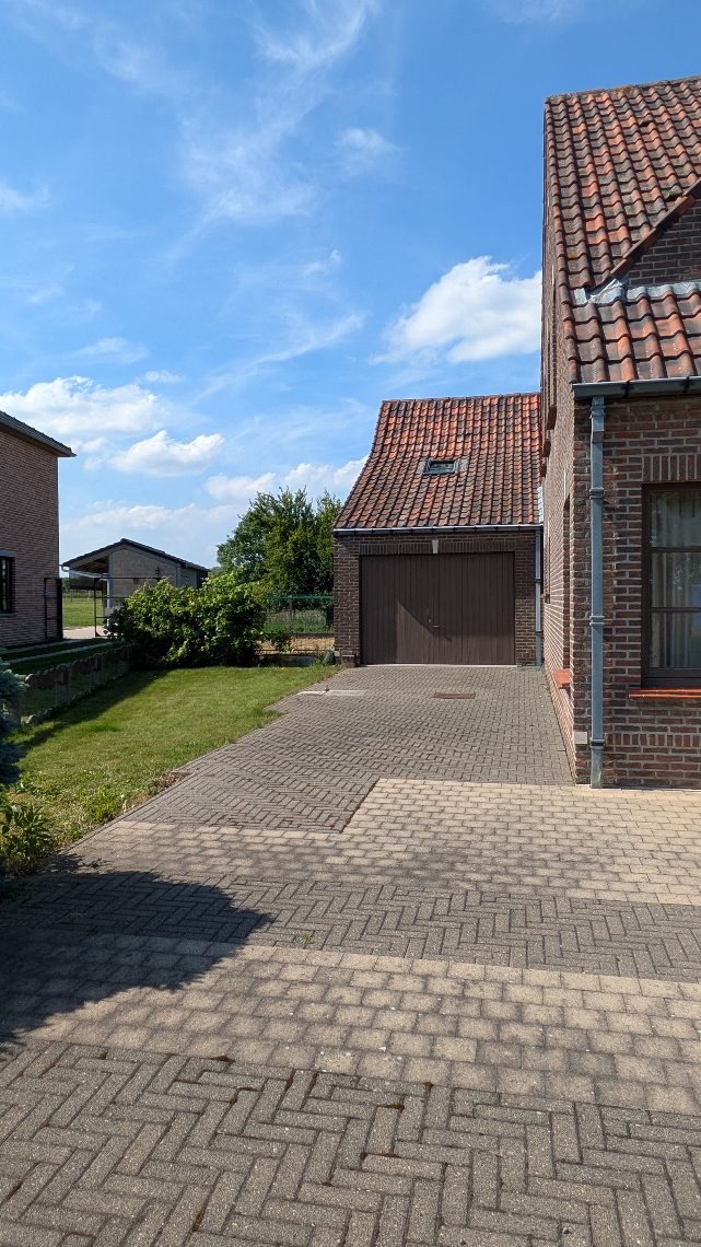 Huis te koop in Voorde met 3 slaapkamers - foto 4