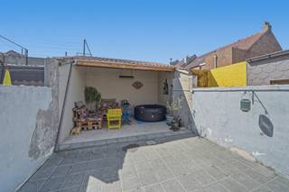 House for sale in Bredene