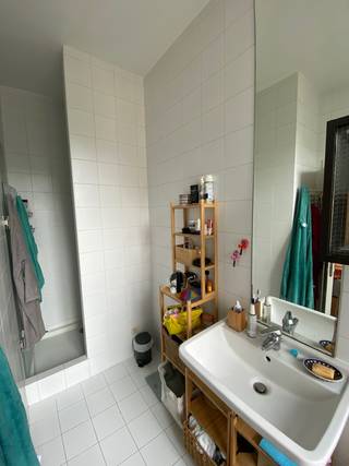 Apartment for rent in Etterbeek
