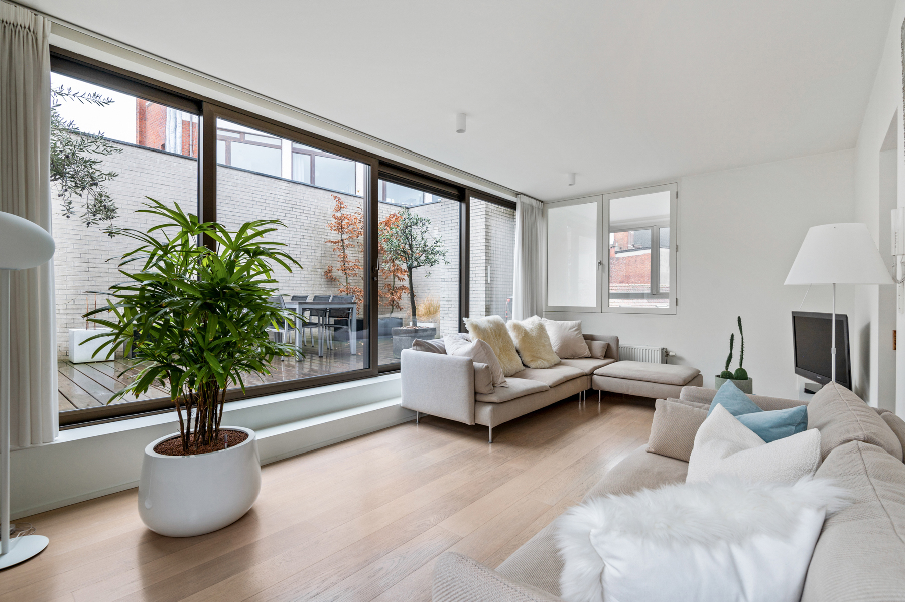 Maison à vendre à Anvers avec 2 chambres - photo 4