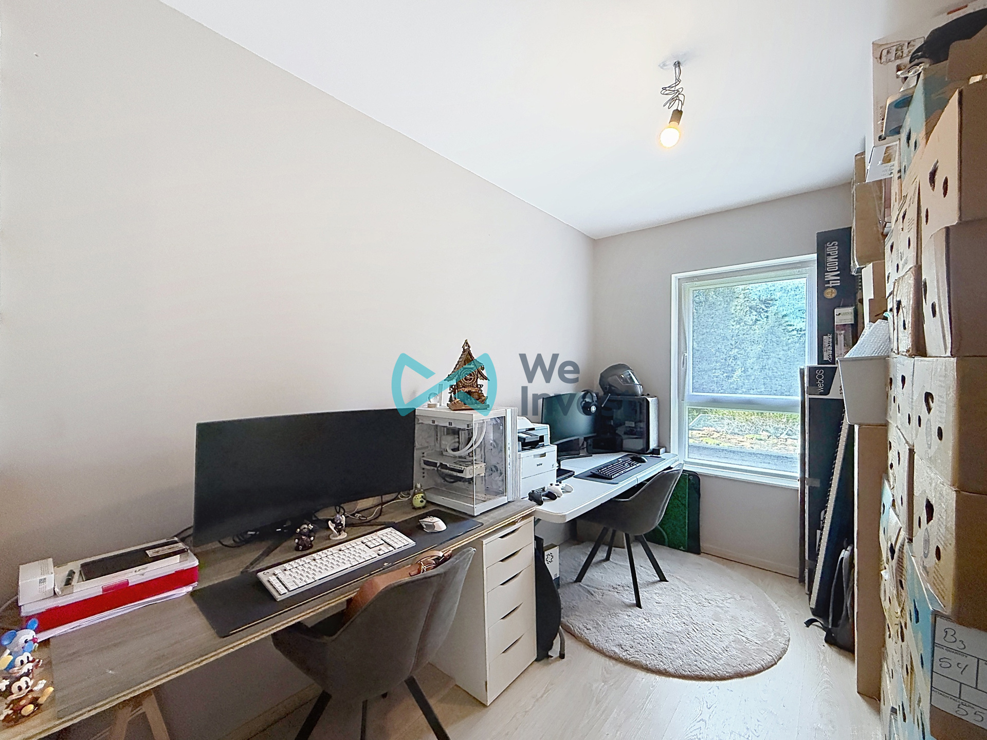 Appartement à louer à Mons avec 2 chambres - photo 5