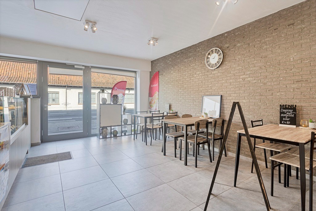 Commercial for sale in Hoogstade - photo 4