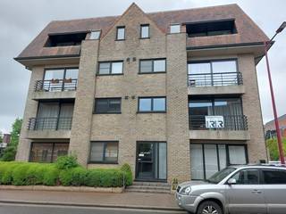 Appartement à louer à Wingene