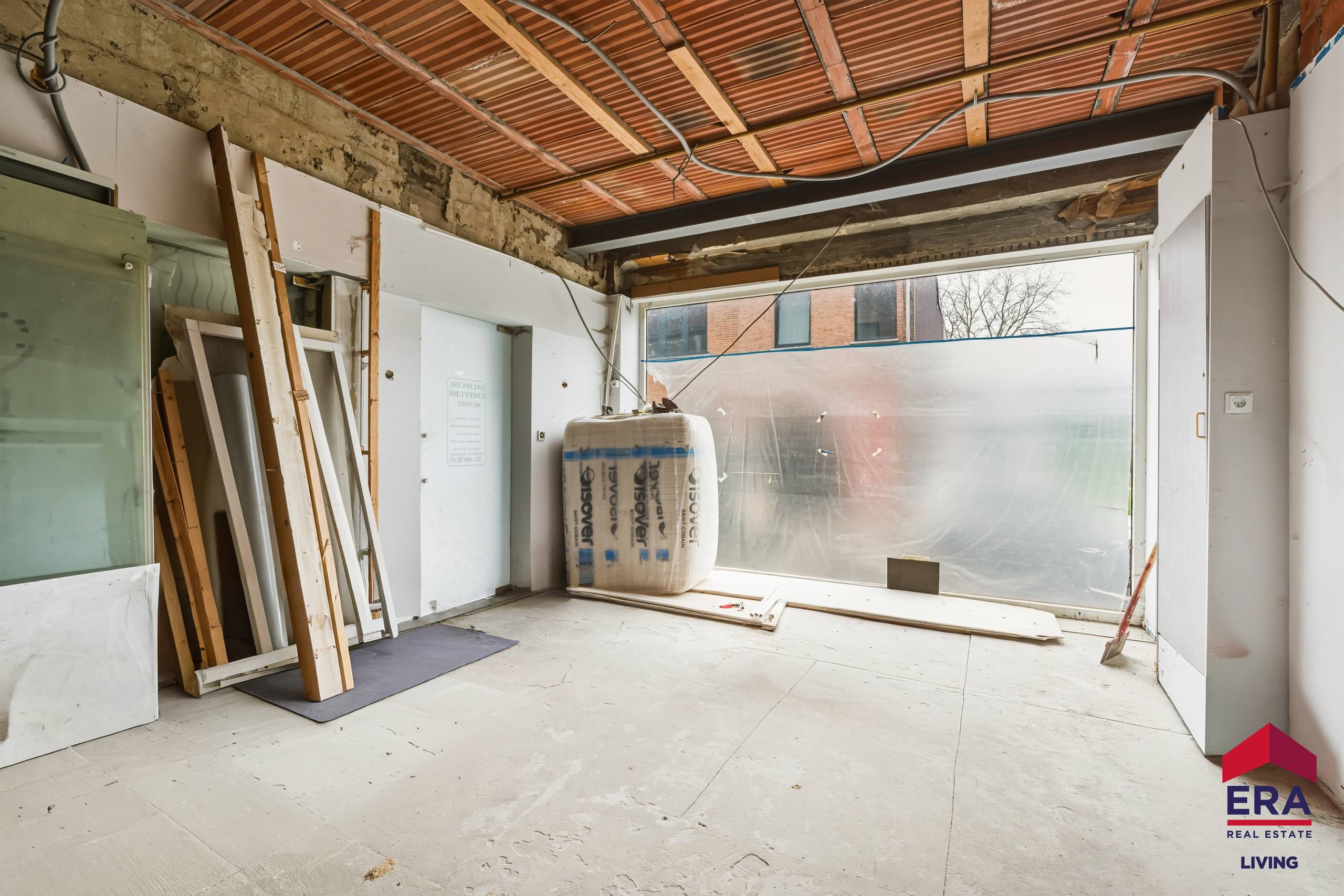 Ruim handelspand met tal van mogelijkheden in Aalst - foto 5