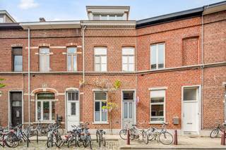 Maison à vendre à Louvain