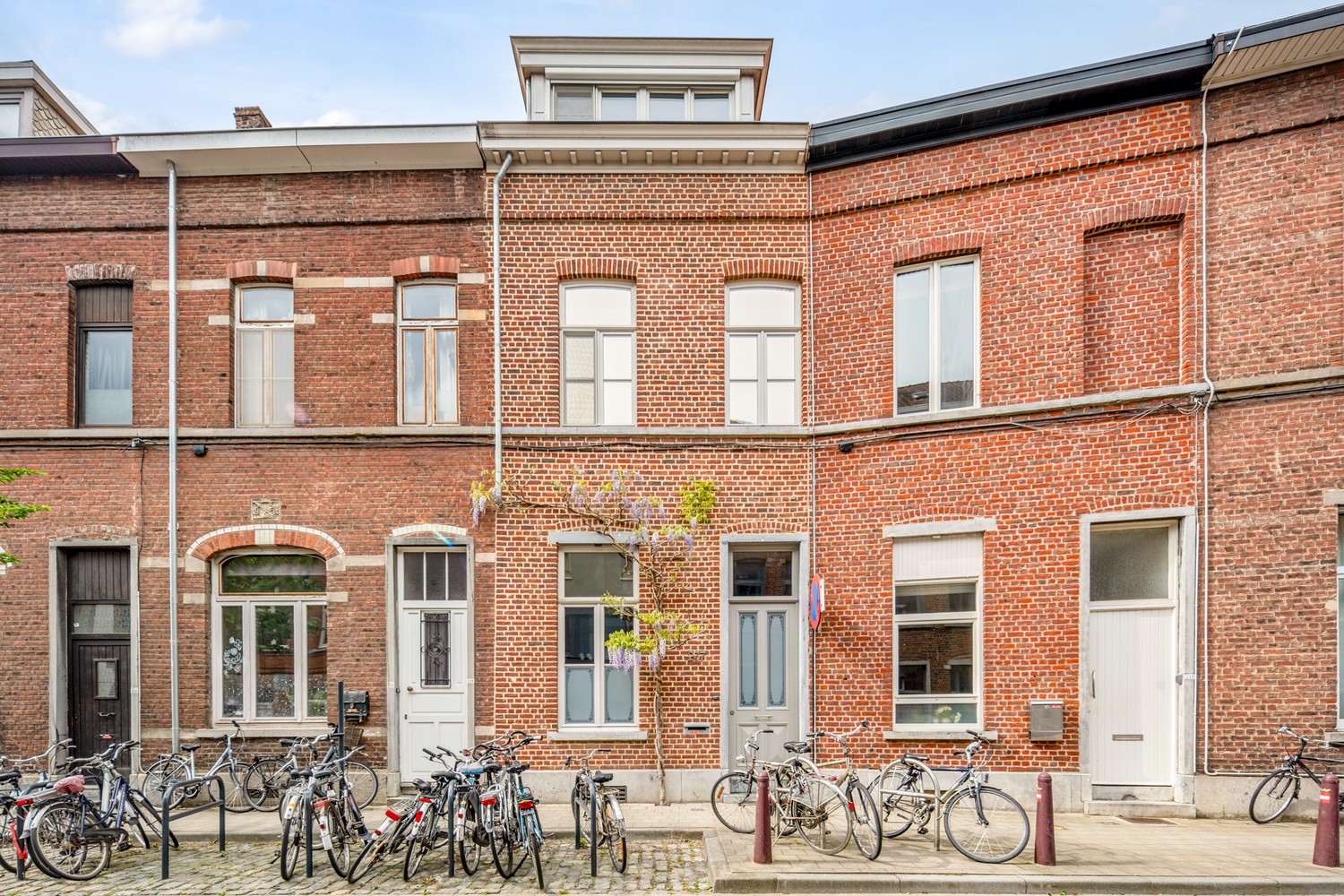 Maison à vendre à Louvain avec 5 chambres - photo 1