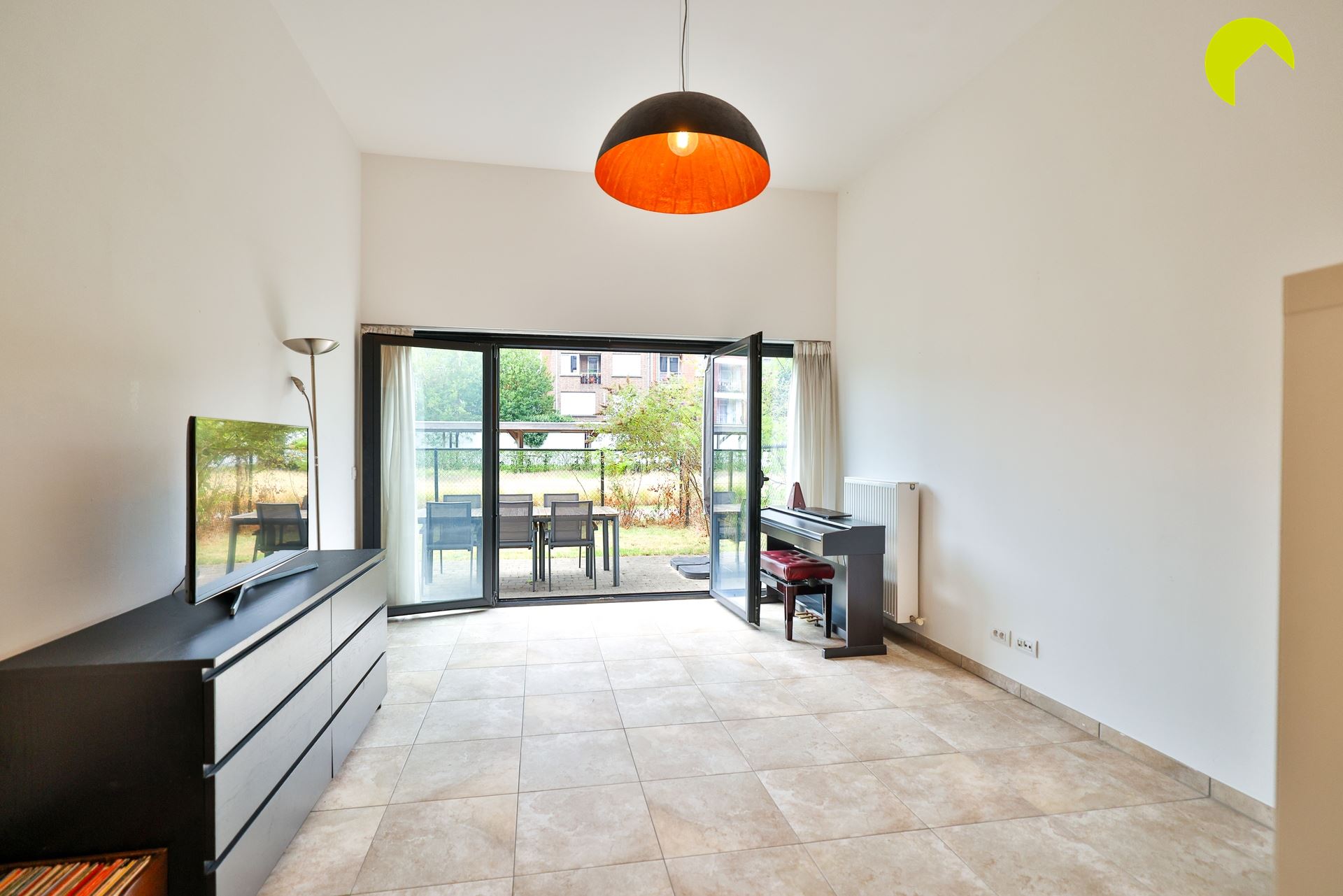 Recent gelijkvloers appartement met Zuid-tuin in Deurne-Zuid! - foto 4