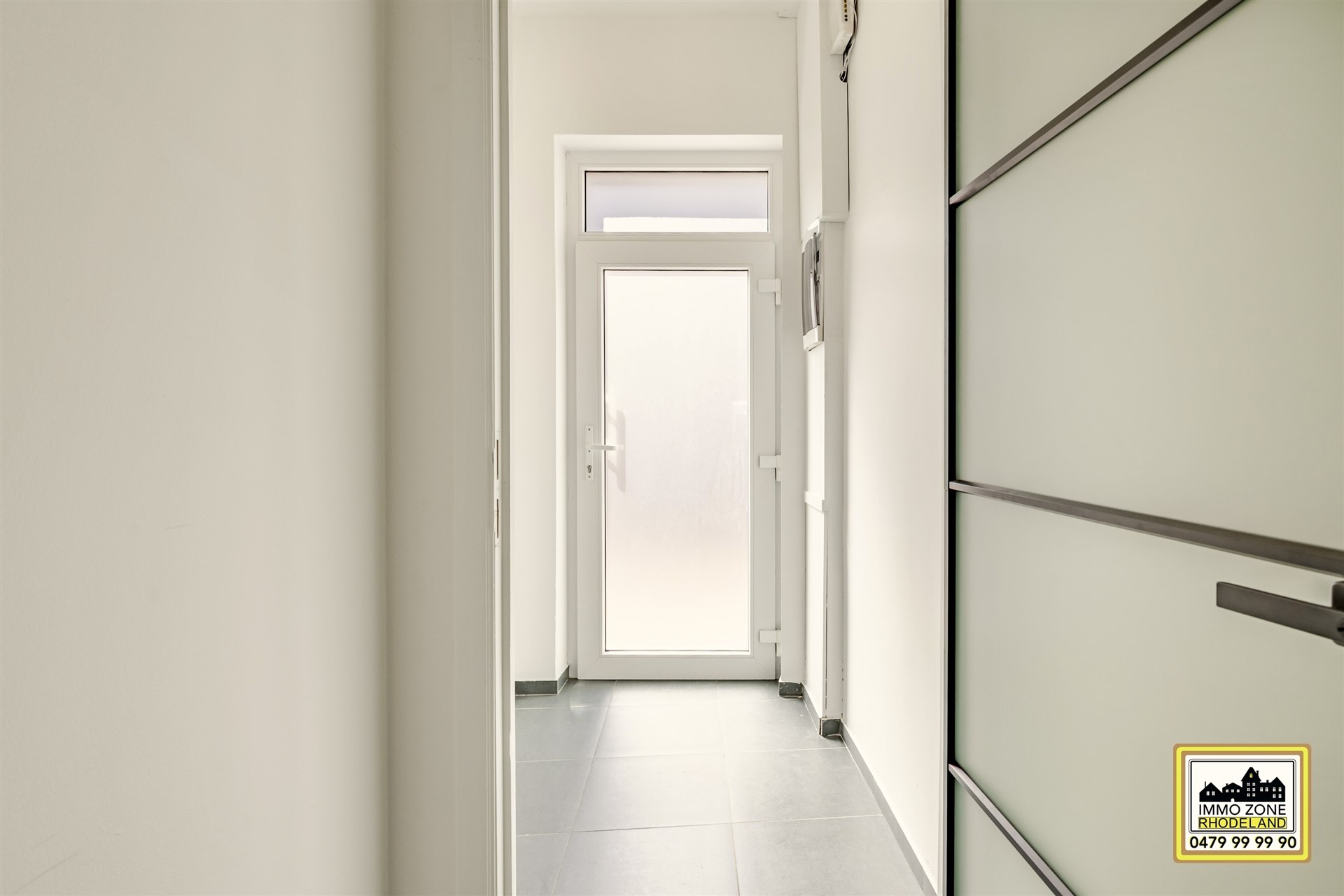 Super instapklare energiezuinige woning met 4 slpks en tuin - foto 4