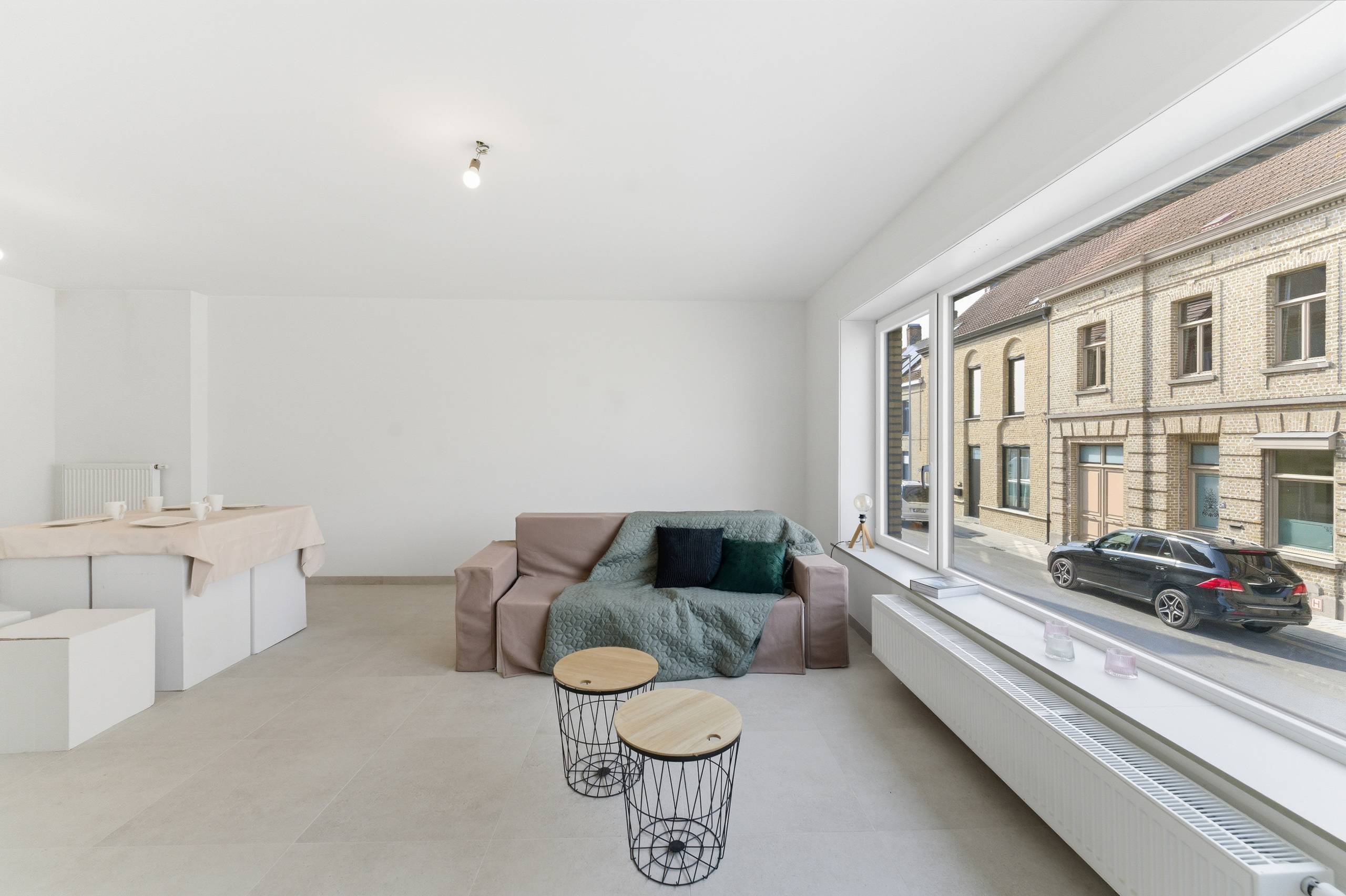 Prachtig gerenoveerde woning (2025) in hartje Veurne - foto 4