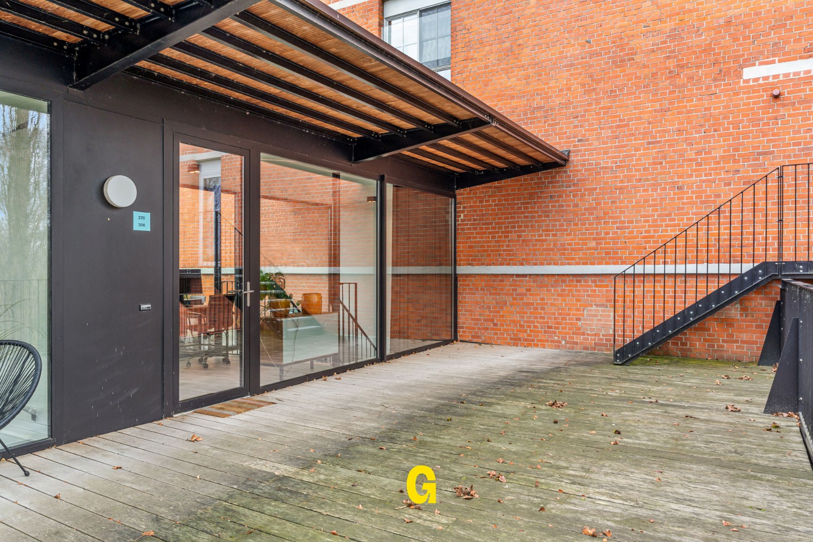 Apartment for sale in Tongeren with 2 bedrooms - photo 4