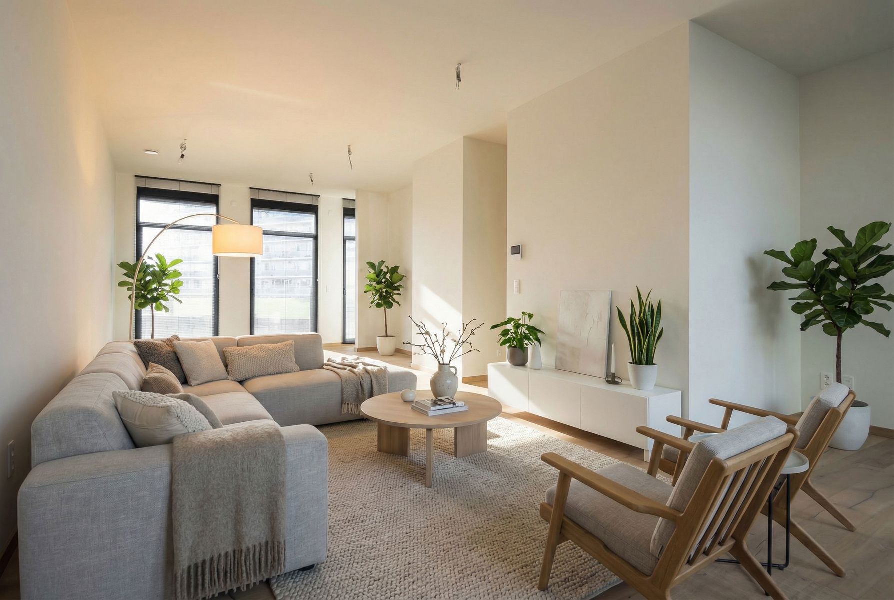 Maison à vendre à Anvers avec 5 chambres - photo 3