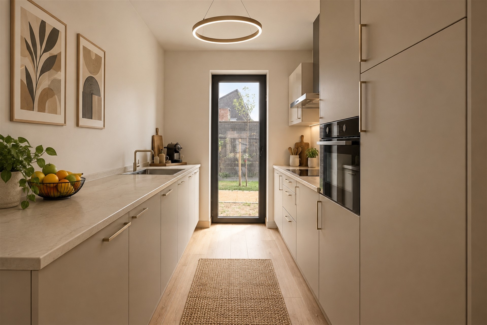 Ontdek deze prachtige nieuwbouwwoning op een toplocatie - foto 3