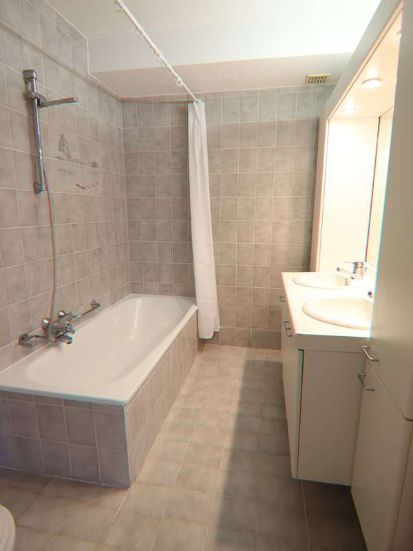 Comfortabel 2-slaapkamerappartement met Terras te huur in Oostkamp - foto 5