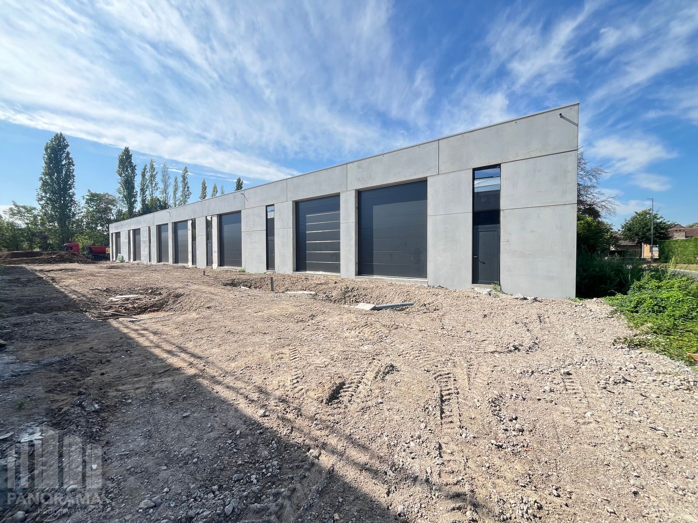 Nieuwbouw KMO-unit te huur van 90 m² in Berlare - photo 5