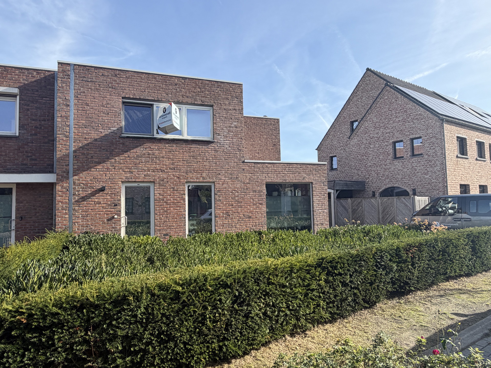 Maison à louer à Arendonk