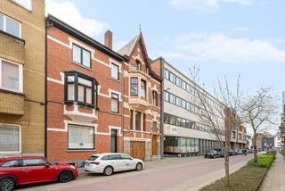 House for sale in Hasselt