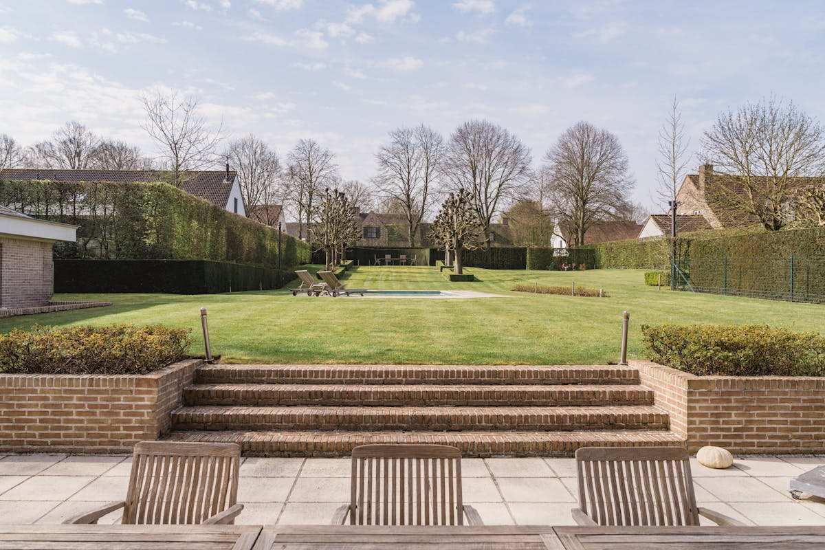 Exclusieve villa in 'De Marionetten' te Kortrijk/Rollegem - foto 3