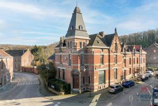 Huis te koop in Rebecq