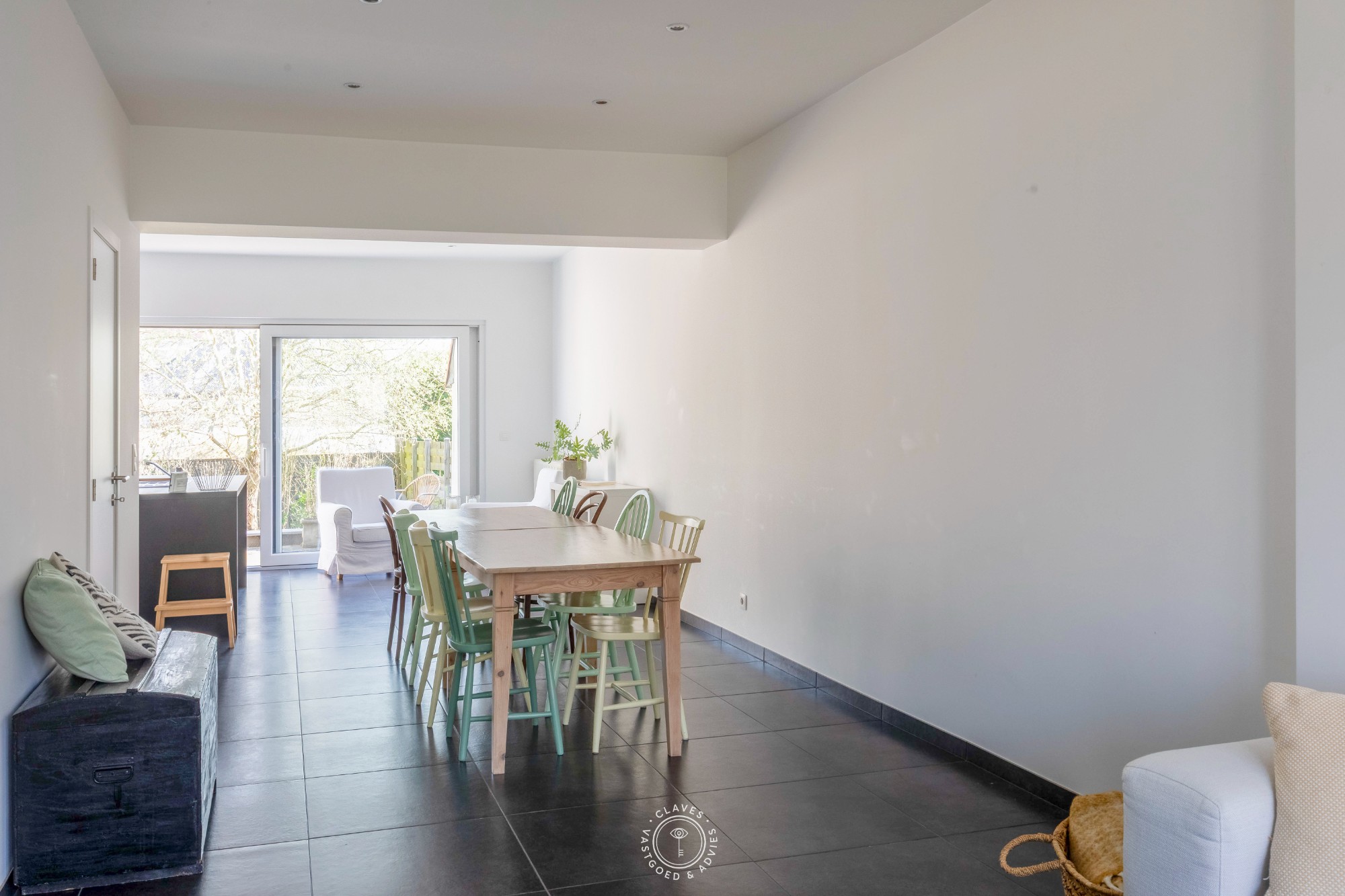 Aangename woning in de gegeerde Vogeltjeswijk - foto 5