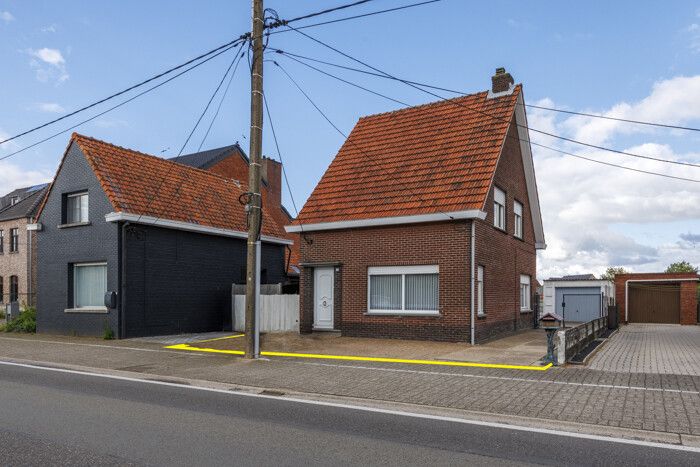 Maison à vendre à Rijkevorsel avec 3 chambres - photo 3