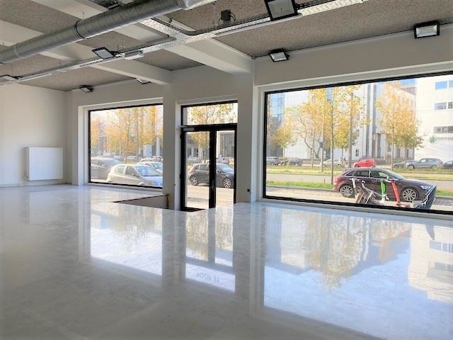 Instapklaar kantoor (gelijkvloers) op toplocatie - foto 2