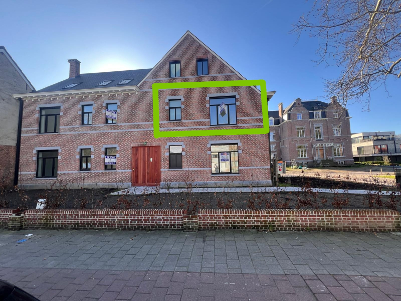 Stijlvol nieuwbouwproject Woonpark 'Hofke Van Meeus' Schoten FASE 2 eerste rechts - foto 4