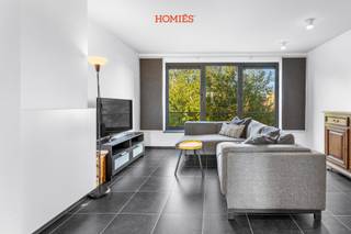 Op een strategische ligging in het centrum van Heverlee bevindt zich dit moderne duplexappartement (bouwjaar 2010), afgewerkt met oog voor comfort...