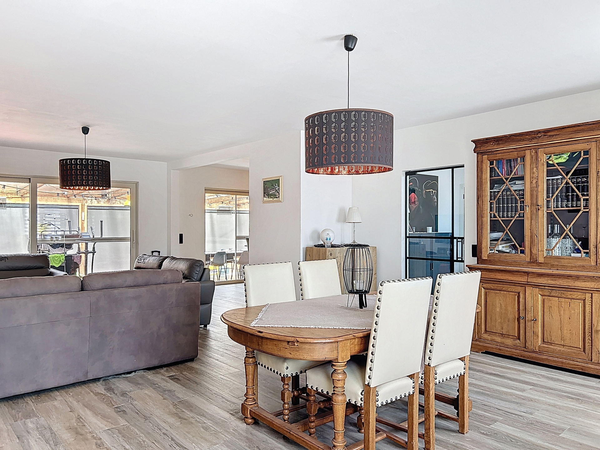 Maison à vendre à Herenthout avec 5 chambres - photo 3