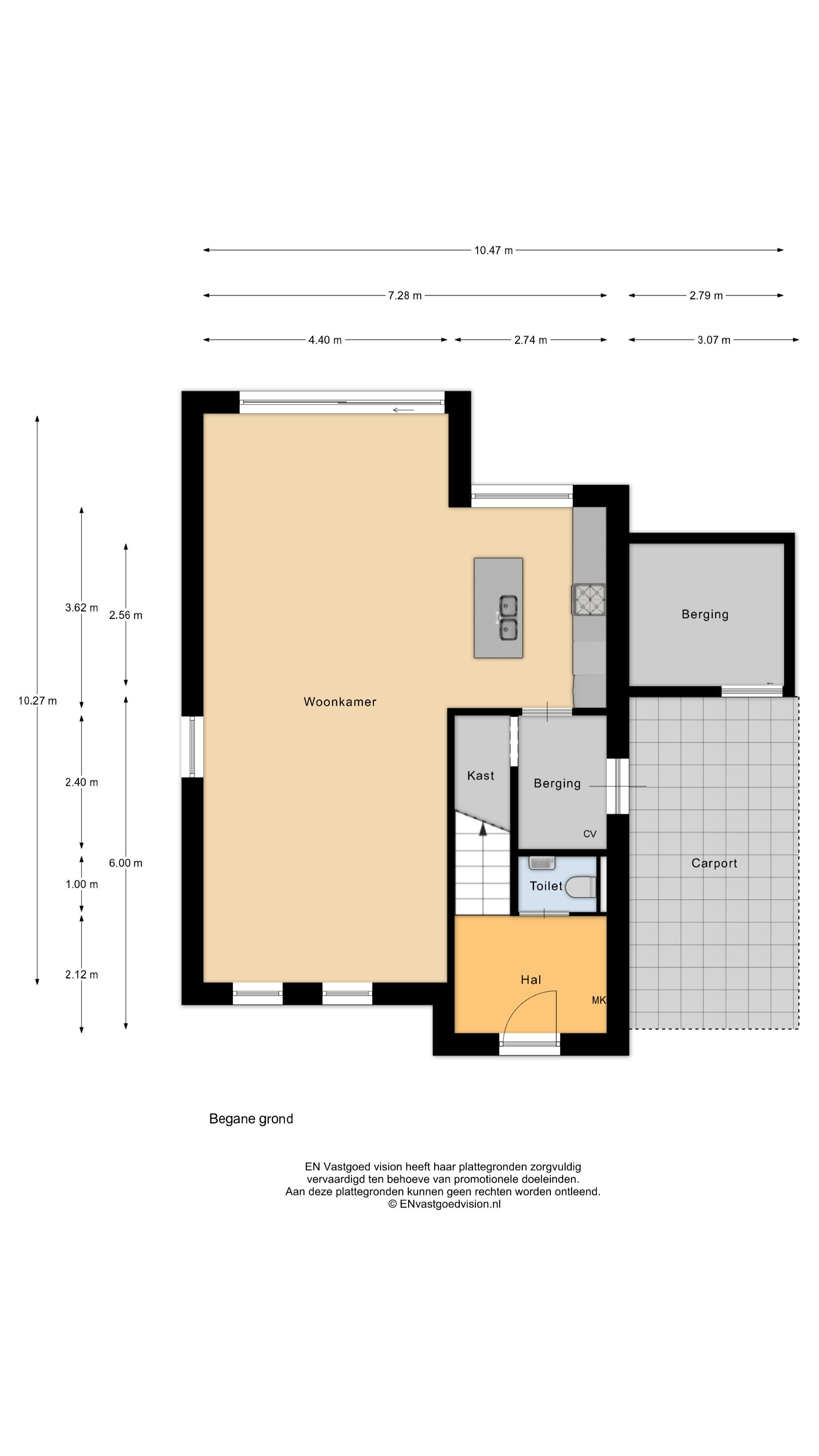 Project for sale in Hasselt - photo 4