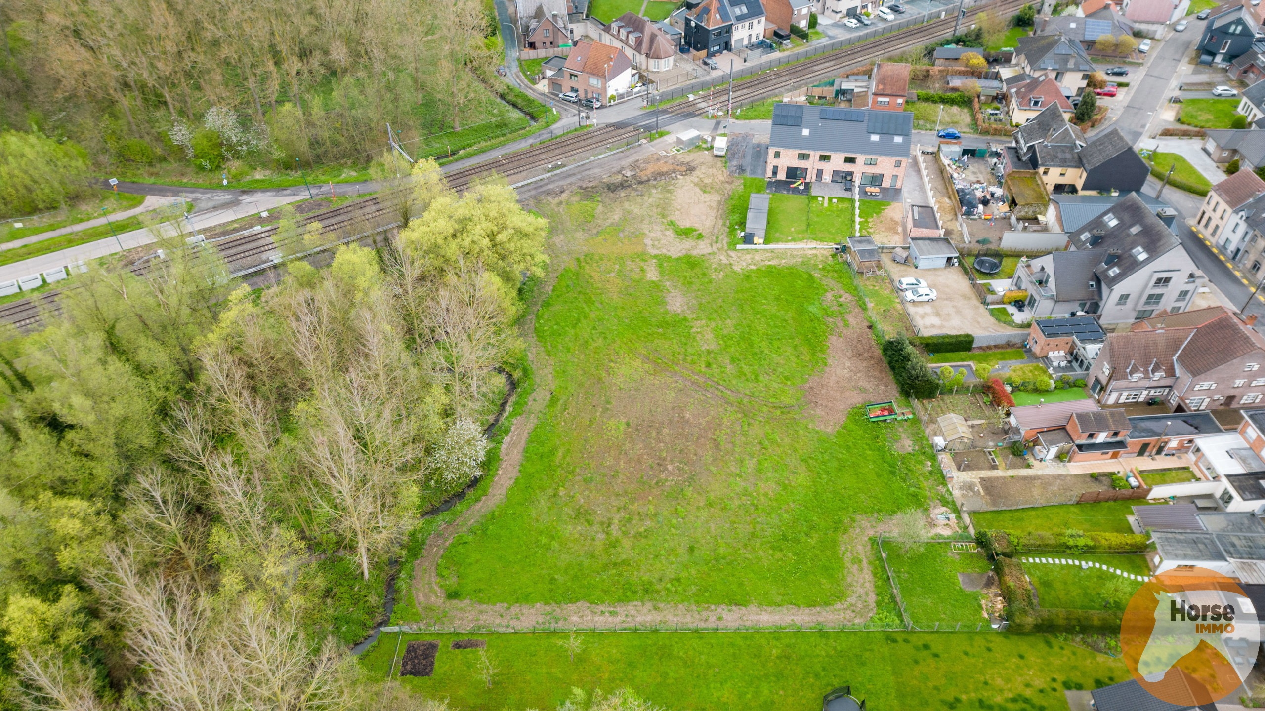 Terrain à vendre à Denderleeuw - photo 2