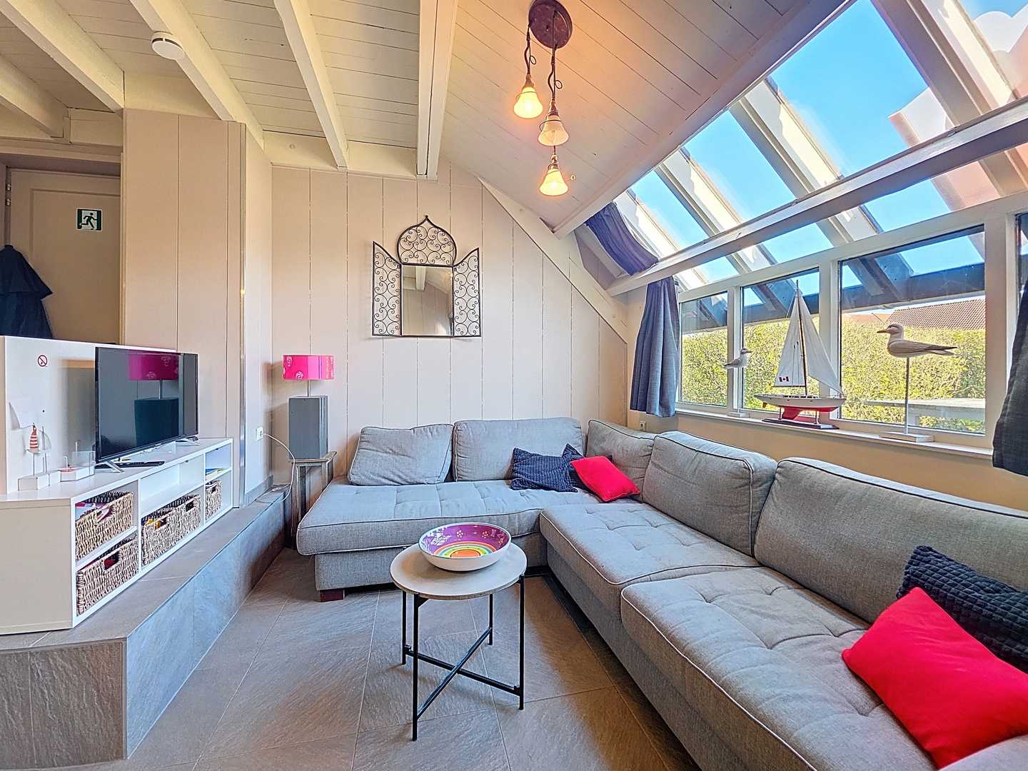 Instapklare woning in het domein Ysermonde te Nieuwpoort-Bad. - foto 2