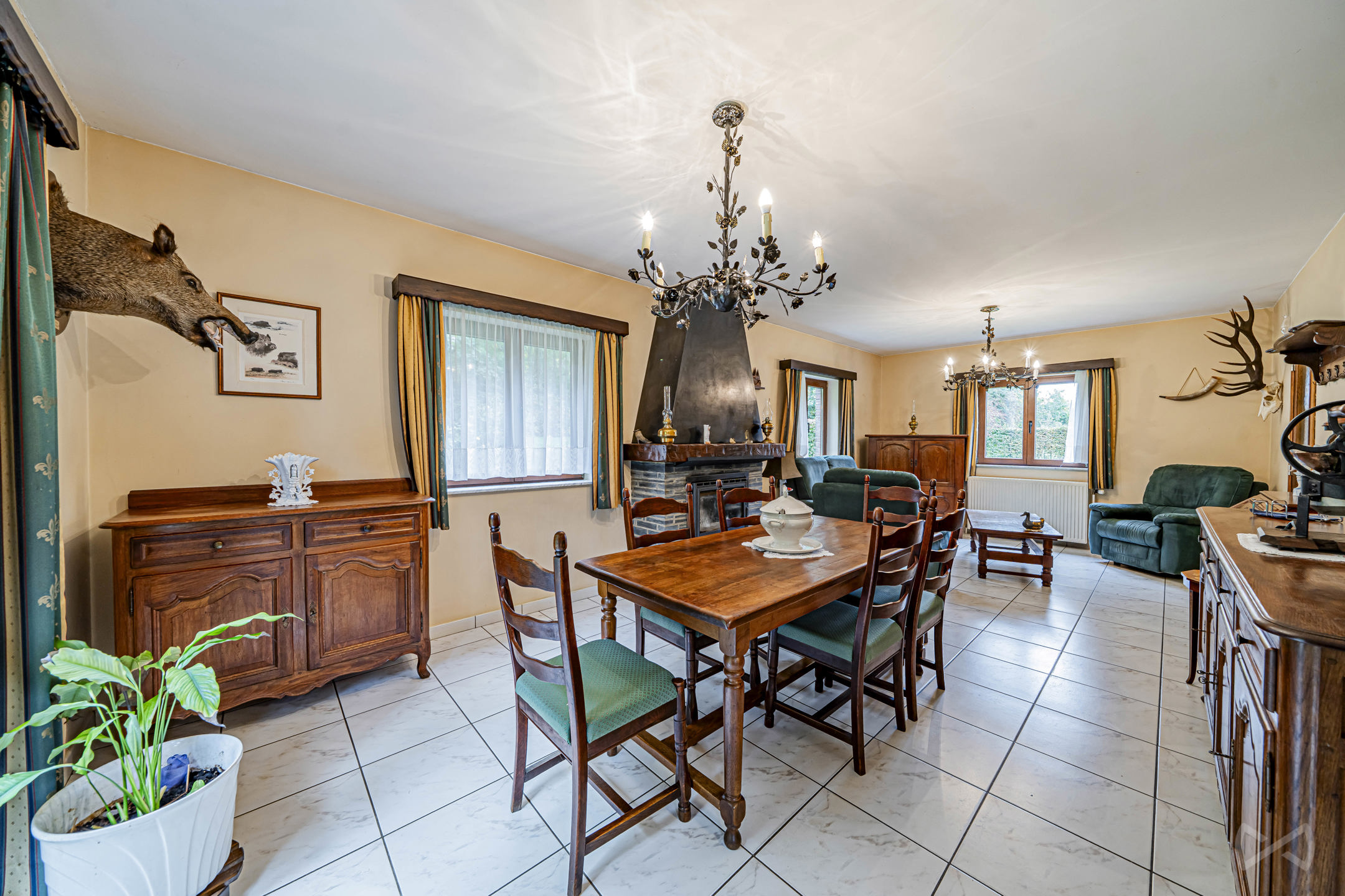 House for sale in Clavier with 2 bedrooms - photo 5