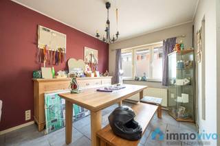 Maison à vendre à Hemiksem