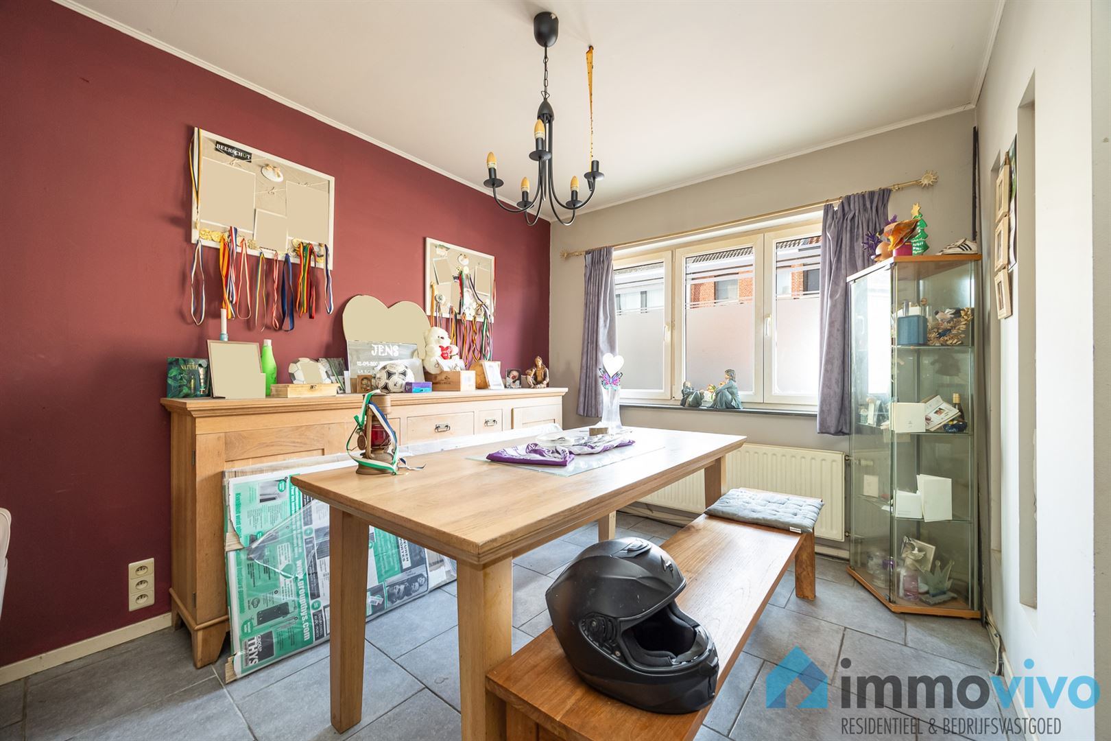 Maison à vendre à Hemiksem avec 2 chambres - photo 3