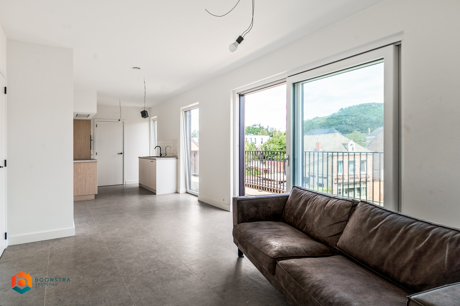 Appartement à louer à Beerzel avec 1 chambre - photo 4