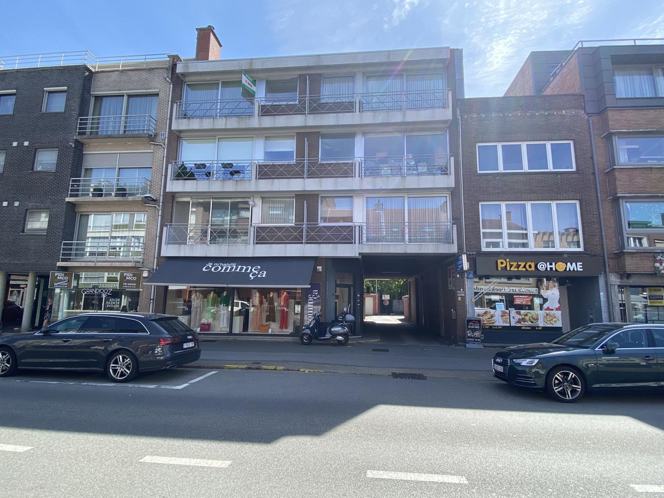 Appartement in Brasschaat