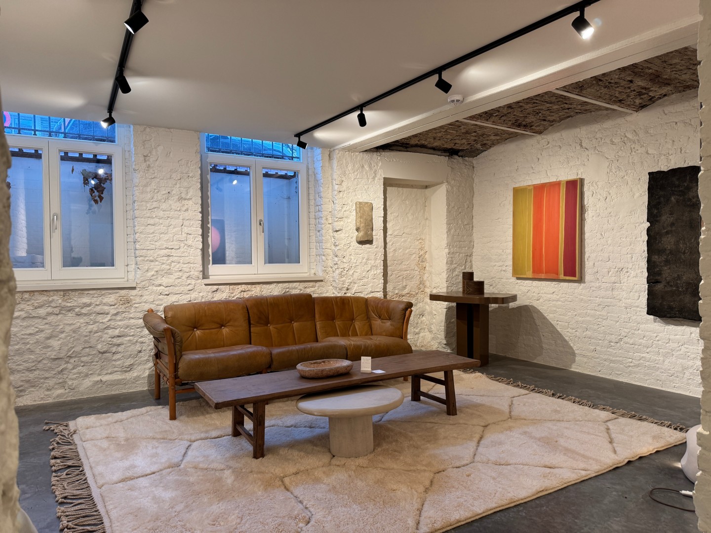 Handelspand/boutique/galerij te huur centrum Gent. - foto 5