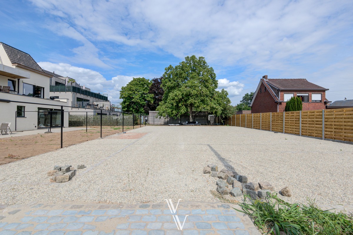 Nieuwbouw dakappartement met terras - foto 5