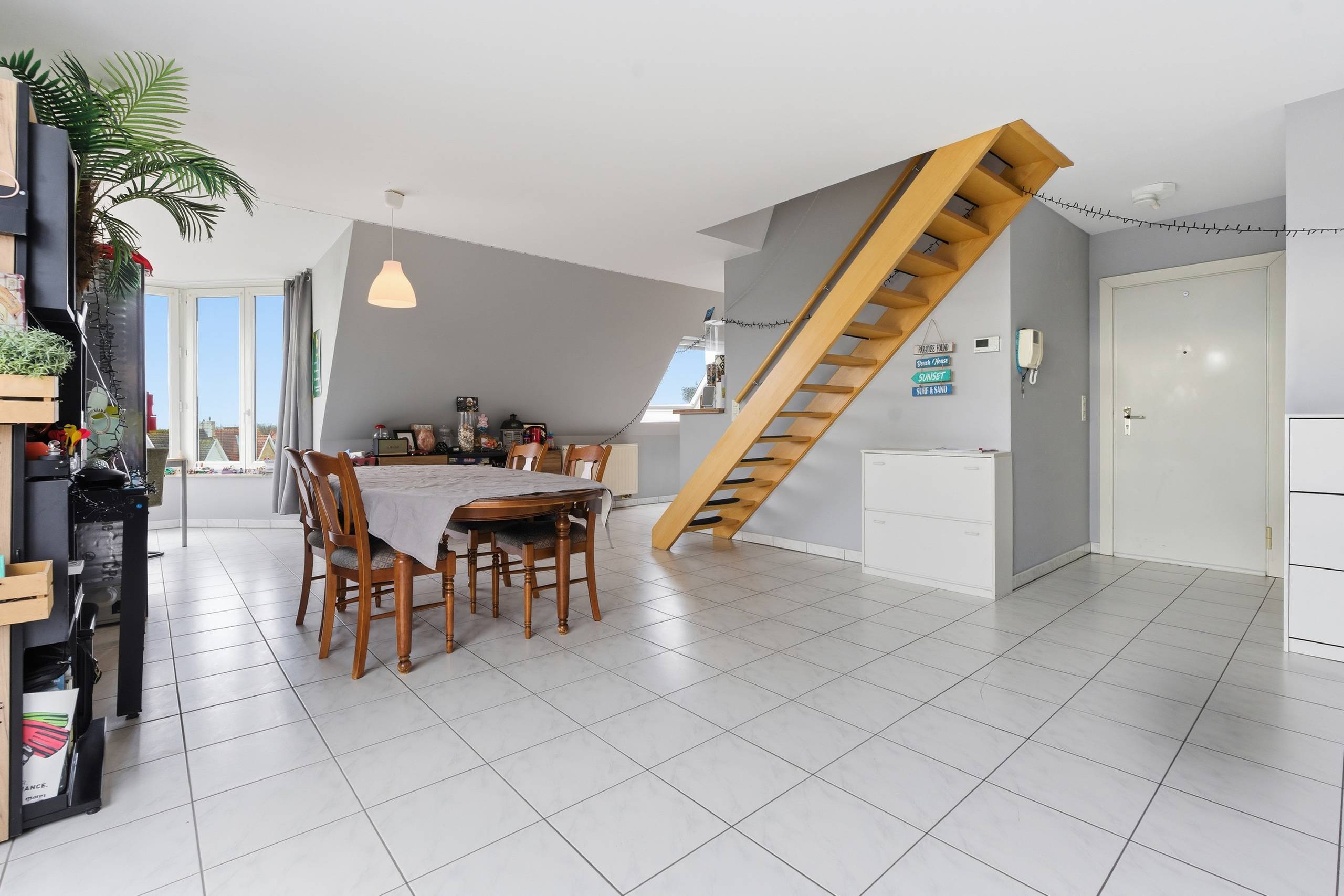 Appartement met 2 slaapkamers in Veurne - foto 5