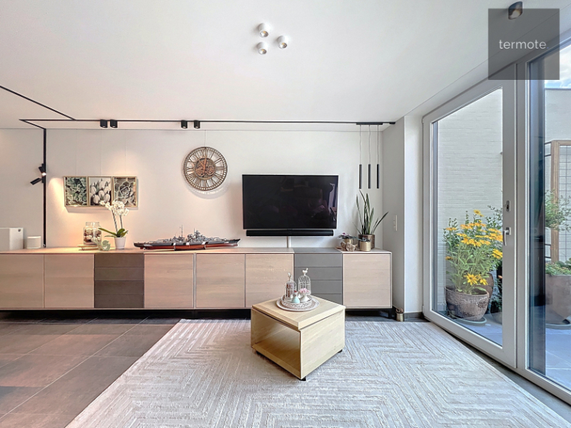 Stijlvol appartement - foto 4
