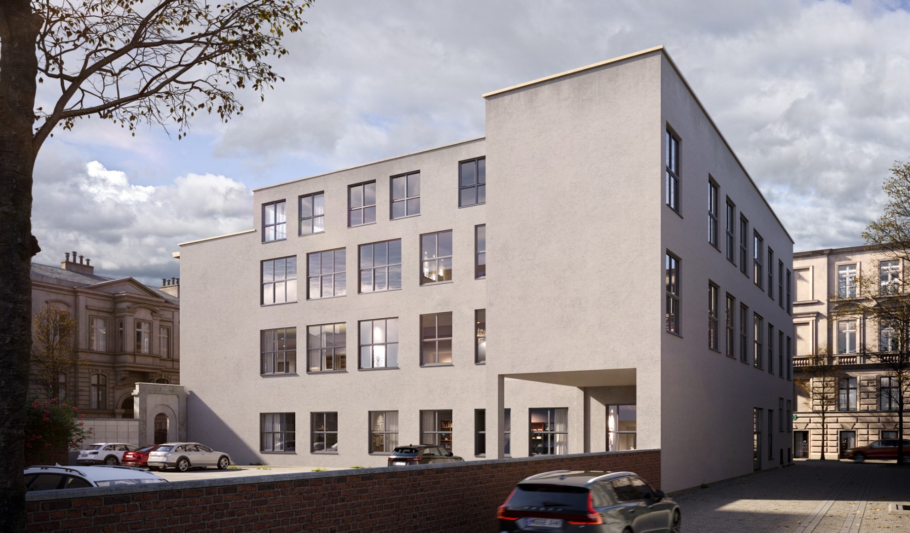 Project for sale in Antwerp - photo 3
