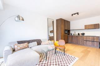 Apartment for sale in Antwerp