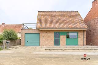 Maison à vendre à Houthulst